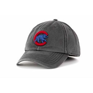 Chicago Cubs 47 Brand MLB Rebellion Franchise Cap