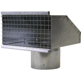 SunStar Heating Products Exhaust Hood for SIR Series Heaters, Model# 42924000