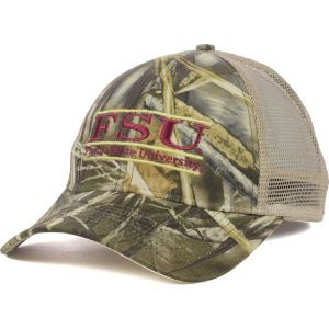 Florida State Seminoles Game Camo Mesh Bar