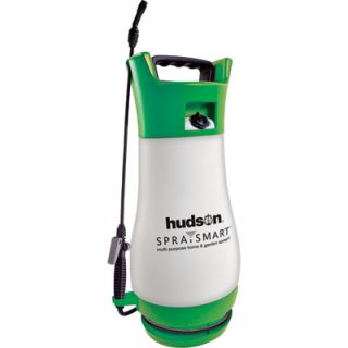 Hudson Spray Smart Multi Purpose Sprayer   2 Gallon, 35 PSI, Model# 77132