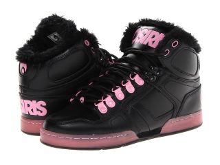 Osiris NYC83 SHR W Womens Skate Shoes (Multi)
