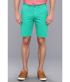 Obey Classique Short Mens Shorts (Green)
