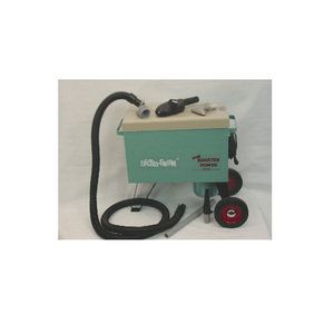 Electro groom Vacuum Outside Fit Replacement Nozzle