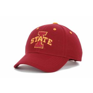 Iowa State Cyclones Top of the World NCAA 12 Trip Conference Cap