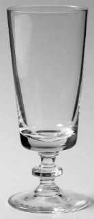 Lenox Embassy House Clear Juice Glass   Clear
