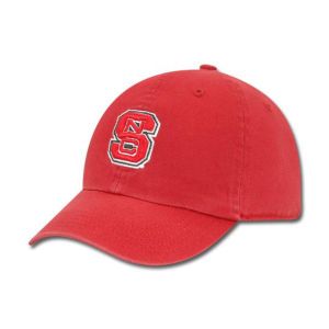 North Carolina State Wolfpack 47 Brand Toddler Clean up Cap