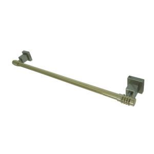 Elements of Design EBAH4641SNPB Universal 24 Towel Bar