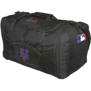 New York Mets Concept One Roadblock Duffel