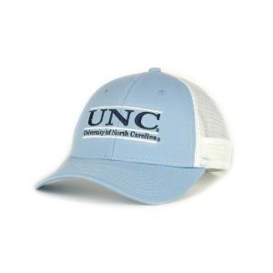 North Carolina Tar Heels Game Camo Mesh Bar