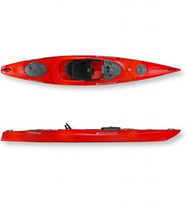 Pungo 140 Kayak By Wilderness Systems