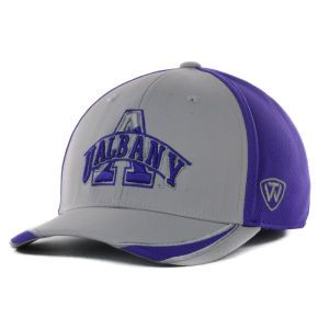 Albany Great Danes Top of the World NCAA Sifter Memory Fit Cap