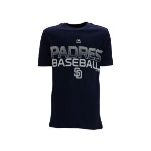 Minnesota Twins Majestic MLB Youth Club Favorite Raglan T Shirt