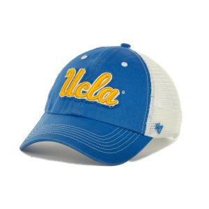 UCLA Bruins 47 Brand NCAA Blue Mountain Franchise Cap
