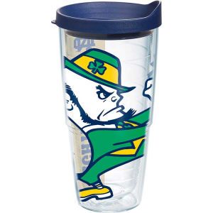 Notre Dame Fighting Irish Tervis Tumbler 24oz. Colossal Wrap Tumbler