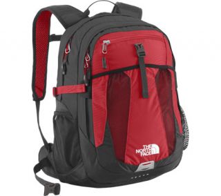 The North Face Recon   TNF Red/Asphalt Grey Backpacks