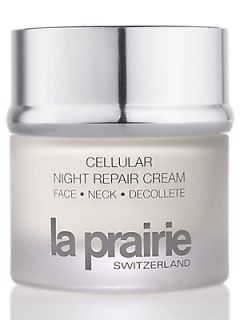 La Prairie Cellular Night Repair Cream/1.7 oz.   No Color