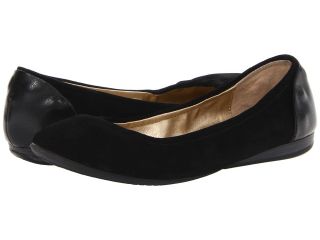 Kenneth Cole Reaction Ball A Womens Flat Shoes (Black)