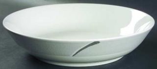 Noritake Ambience Frost 12 Pasta Serving Bowl, Fine China Dinnerware   Casual,