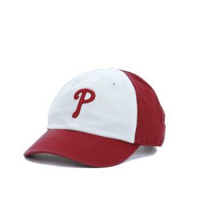 Philadelphia Phillies 47 Brand MLB Hall of Famer Franchise
