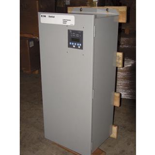 Cutler Hammer Single Phase Automatic Transfer Switch   300 Amps, Model# VT300ATS