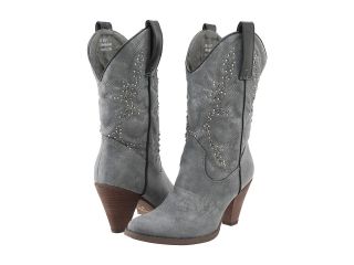 VOLATILE Arienette Womens Boots (Pewter)