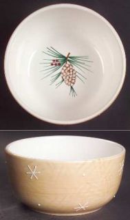 Home Northwoods Collection 5 All Purpose Bowl, Fine China Dinnerware   Various