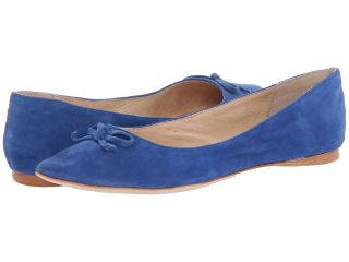 MIA Limited Edition Sweetness Womens Flat Shoes (Navy)