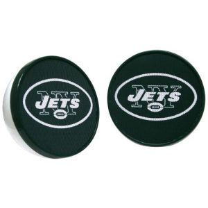 New York Jets Team Logo Speaker System NFL