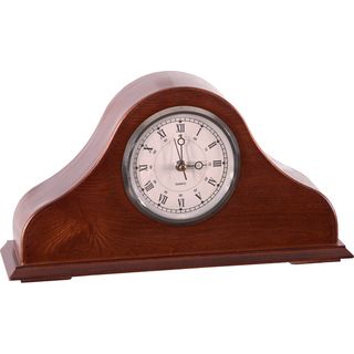American Furniture Classics Remington Mantel Clock
