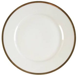 Haviland Schleiger 128 Luncheon Plate, Fine China Dinnerware   Theo,Smooth,Singl