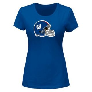 NFL Giants Pursuit Of Power III Tee Shirt S