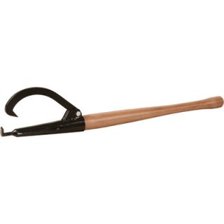 Ironton Wooden Handle Cant Hook   48in.L