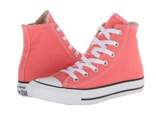 Converse Chuck Taylor All Star Seasonal Hi Classic Shoes (Pink)