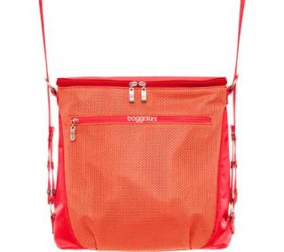 Womens baggallini BSK801 Brisk Bag   Melon Shoulder Bags