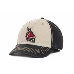 Ball State Cardinals 47 Brand NCAA Sandlot Franchise Cap