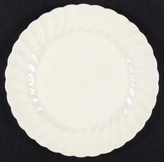 Myott Staffordshire Old Chelsea White Dinner Plate, Fine China Dinnerware   All