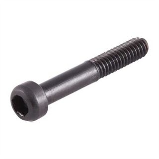 Take Down Screw, Rear