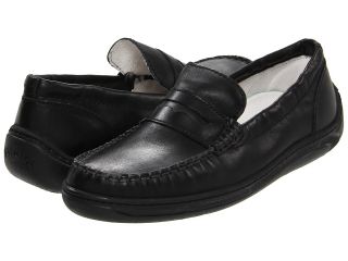 Primigi Kids Choate Boys Shoes (Black)