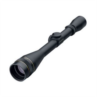Vx 2 Riflescopes   Vx 2 6 18x40mm Adj. Obj. Target Matte Fine Duplex