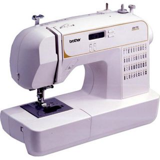 Brother Cs770 Computerized Sewing Machine (refurbished)