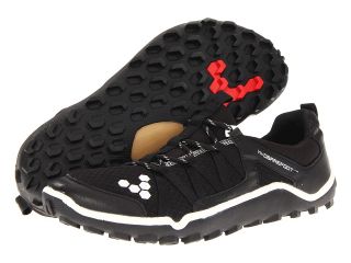 Vivobarefoot Breatho Trail M Mens Running Shoes (Black)