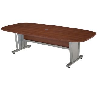 Ofm Conference Tables   96Lx48W   Cherry