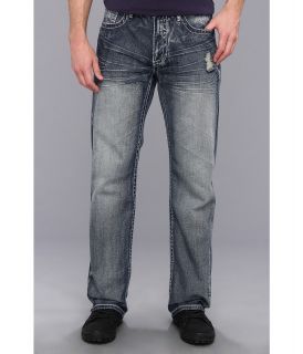 Request Tony   Jeans in Stern Mens Jeans (Blue)