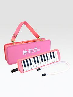 Schoenhut Piano 25 Key Melodica/Blue   Pink