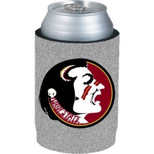 Florida State Seminoles Glitter Can Coozie