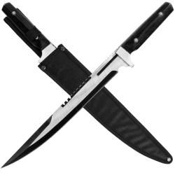 Whetstone Huge 18 inch Stainless Steel Full Tang Knife