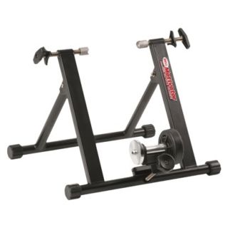 Bell Sports Motivator Magnetic Cycling Trainer   Black