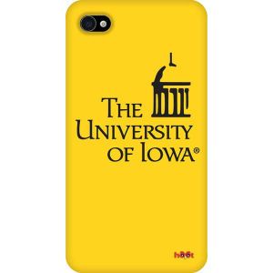 Iowa Hawkeyes Iphone Case