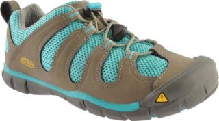 Girls Keen Sagewood CNX   Brindle/Ceramic Casual Shoes