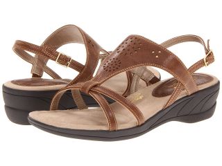Soft Style Tempe Womens Sandals (Brown)